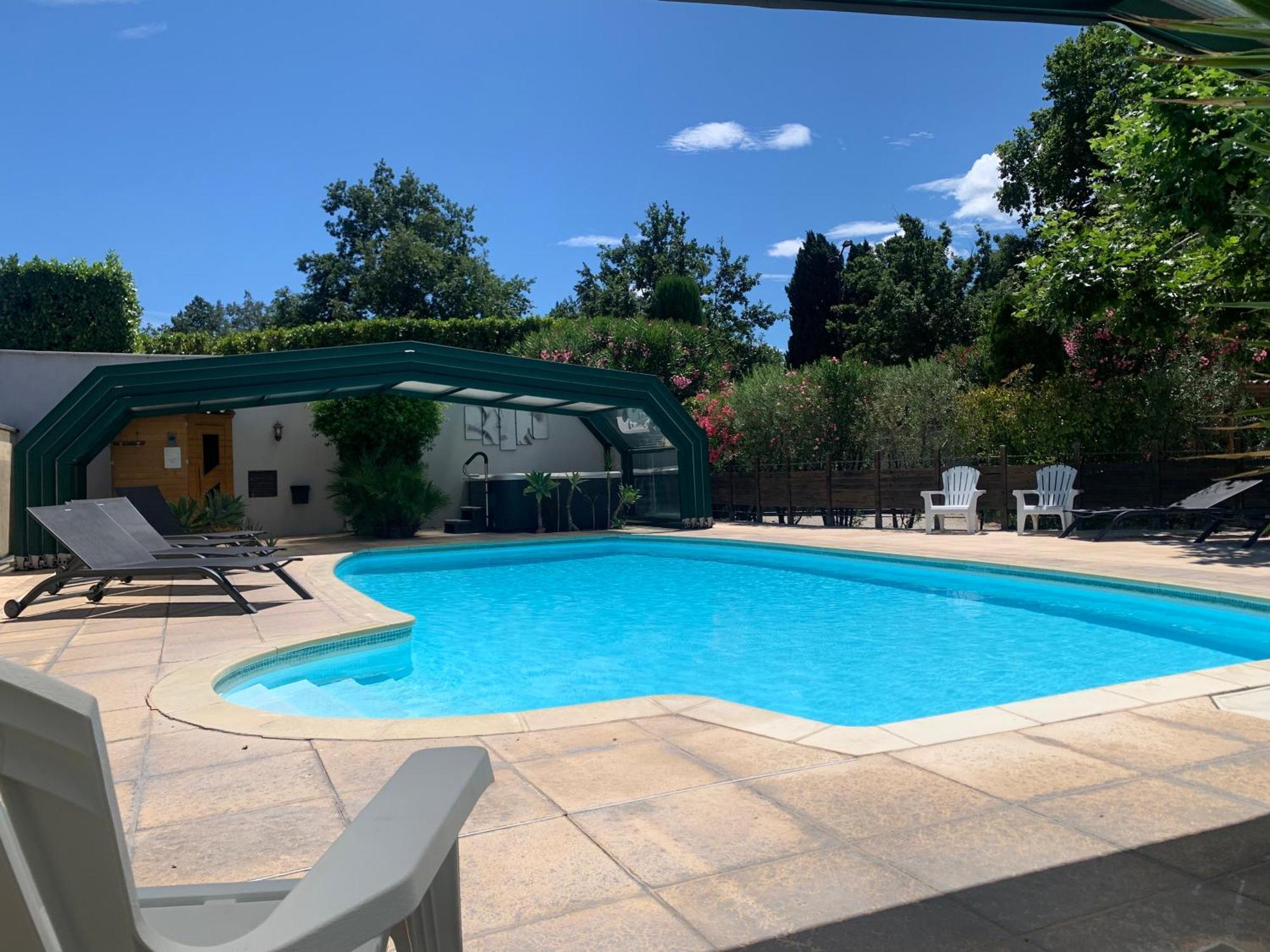 Saint-Rémy-de-Provence Residence Melody المظهر الخارجي الصورة